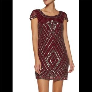 Walter baker Taylor dress